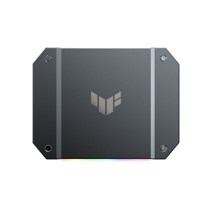 ASUS TUF GAMING CAPTURE BOX-CU4K30 dispositivo de captura de vídeo USB 3.2 Gen 1 (3.1 Gen 1)