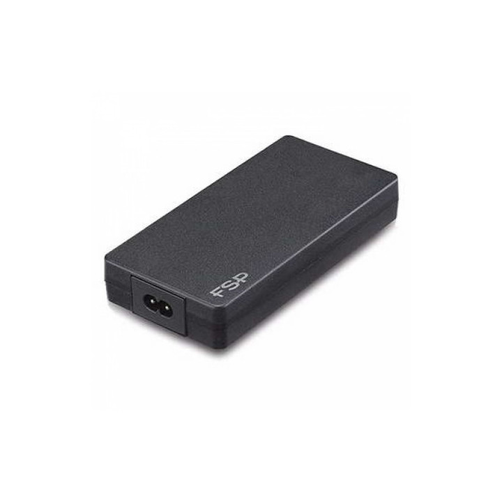 Carregador FSP Universal 120W para Portáteis - 10 conetores