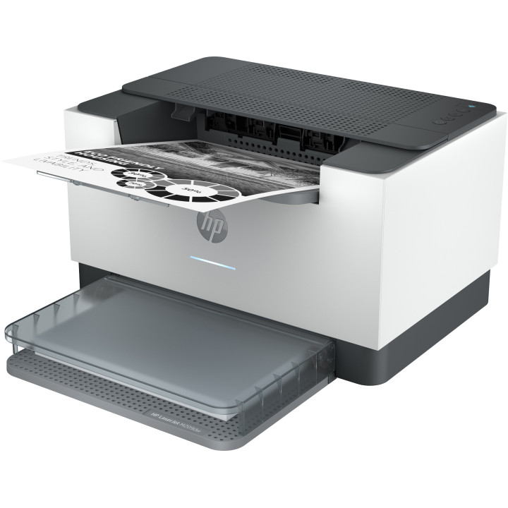 HP LaserJet M209dw 600 x 600 DPI A4 Wi-Fi