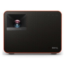 Benq X1300i datashow Projetor de distância normal 3000 ANSI lumens DLP 1080p (1920x1080) Compatibilidade 3D Preto, Branco