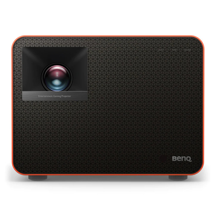 Benq X1300i datashow Projetor de distância normal 3000 ANSI lumens DLP 1080p (1920x1080) Compatibilidade 3D Preto, Branco