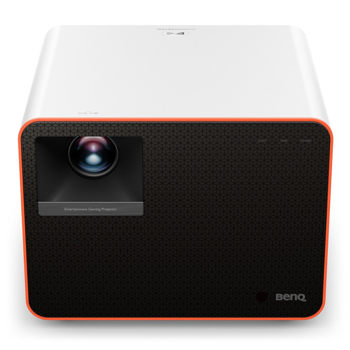 Benq X1300i datashow Projetor de distância normal 3000 ANSI lumens DLP 1080p (1920x1080) Compatibilidade 3D Preto, Branco