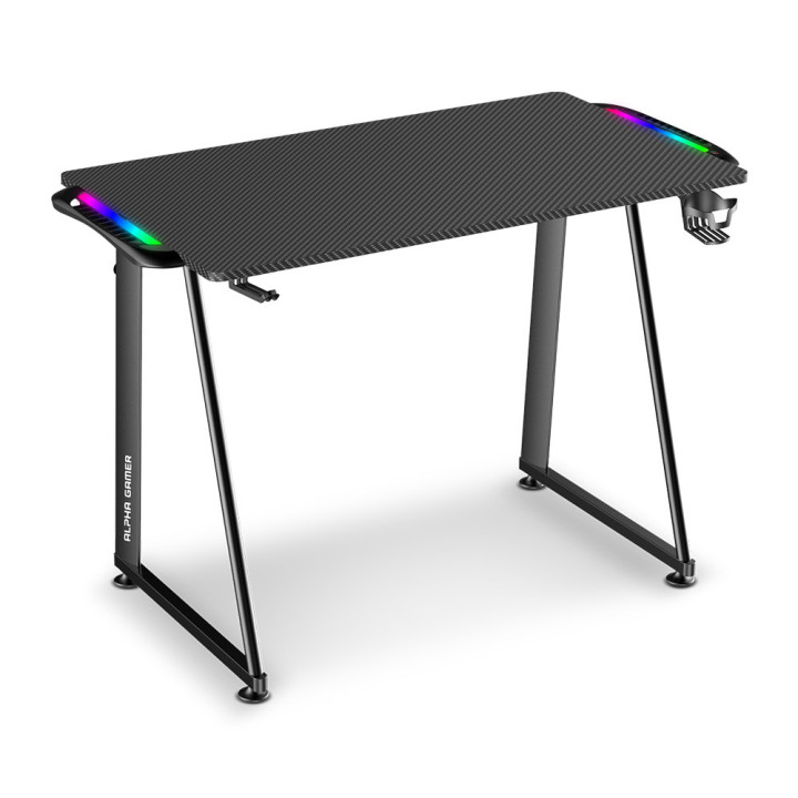 Mesa Gaming Alpha Gamer Auri RGB