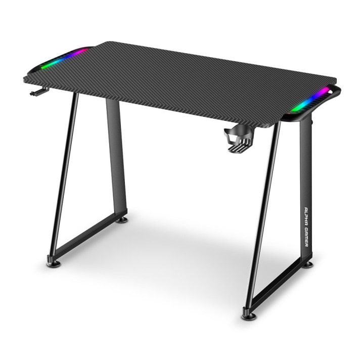 Mesa Gaming Alpha Gamer Auri RGB