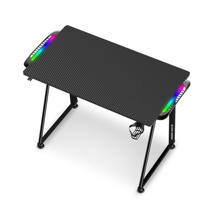 Mesa Gaming Alpha Gamer Auri RGB