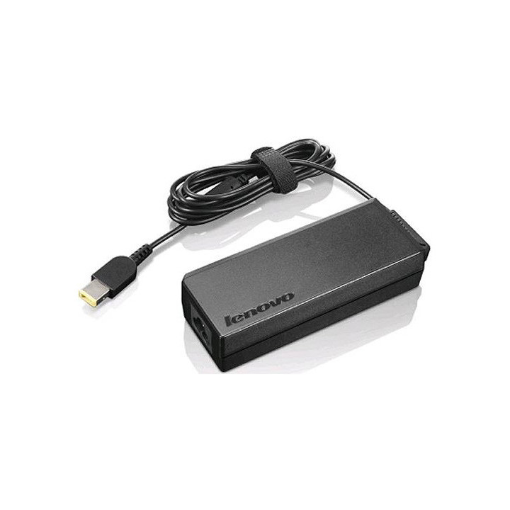 Lenovo 0B46998 adaptador e transformador Interior 90 W Preto