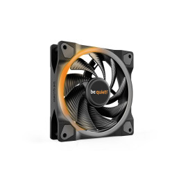 be quiet! Light Wings | 120mm PWM high-speed Caixa de computador Ventoinha 12 cm Preto 1 unidade(s)