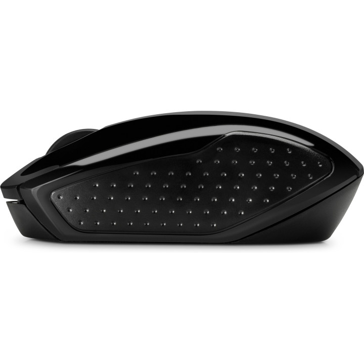 HP 200 rato Ambidestro RF Wireless