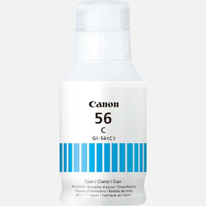 Tinteiro Original Canon GI 56 C