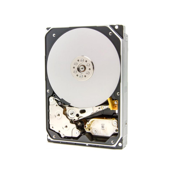 Western Digital Ultrastar DC HC550 3.5" 16000 GB Serial ATA III