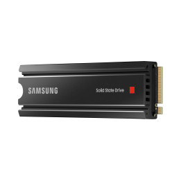 Samsung 980 PRO M.2 1000 GB PCI Express 4.0 V-NAND MLC NVMe