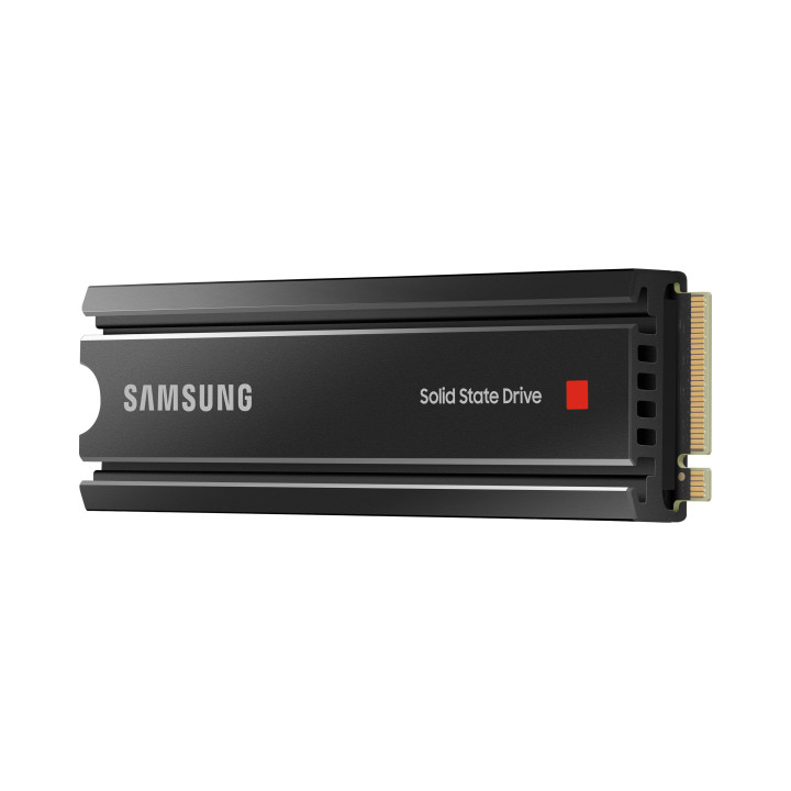 Samsung 980 PRO M.2 1000 GB PCI Express 4.0 V-NAND MLC NVMe