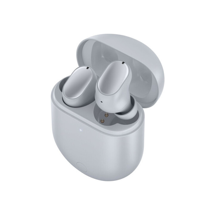 Xiaomi Redmi Buds 3 Pro Auscultadores True Wireless Stereo (TWS) Intra-auditivo Calls Music Bluetooth Cinzento