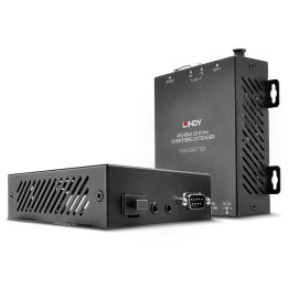 Lindy 39392 extensor KVM Transmissor e recetor