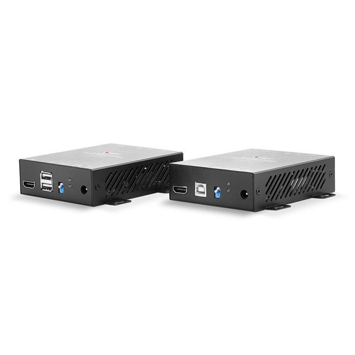 Lindy 39392 extensor KVM Transmissor e recetor