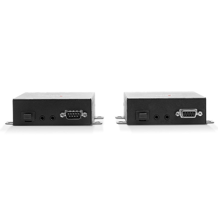 Lindy 39392 extensor KVM Transmissor e recetor
