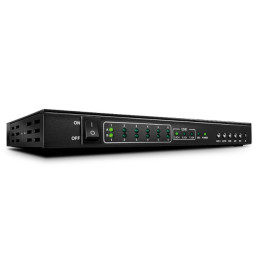 Lindy 6x2 HDMI 10.2G Matrix with PiP