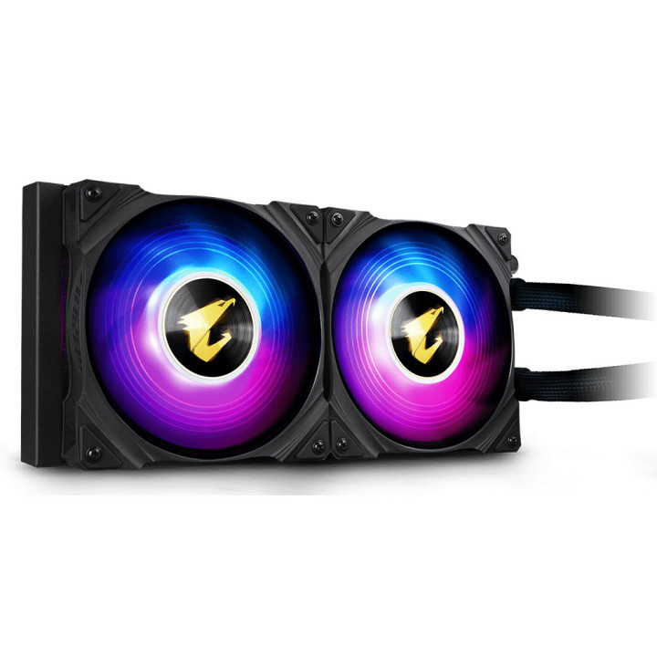 Gigabyte AORUS WATERFORCE 240 water cooler