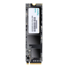 Apacer AS2280P4 M.2 512 GB PCI Express 3.0 3D TLC NVMe