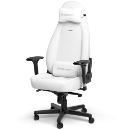Cadeira noblechairs ICON - White Edition
