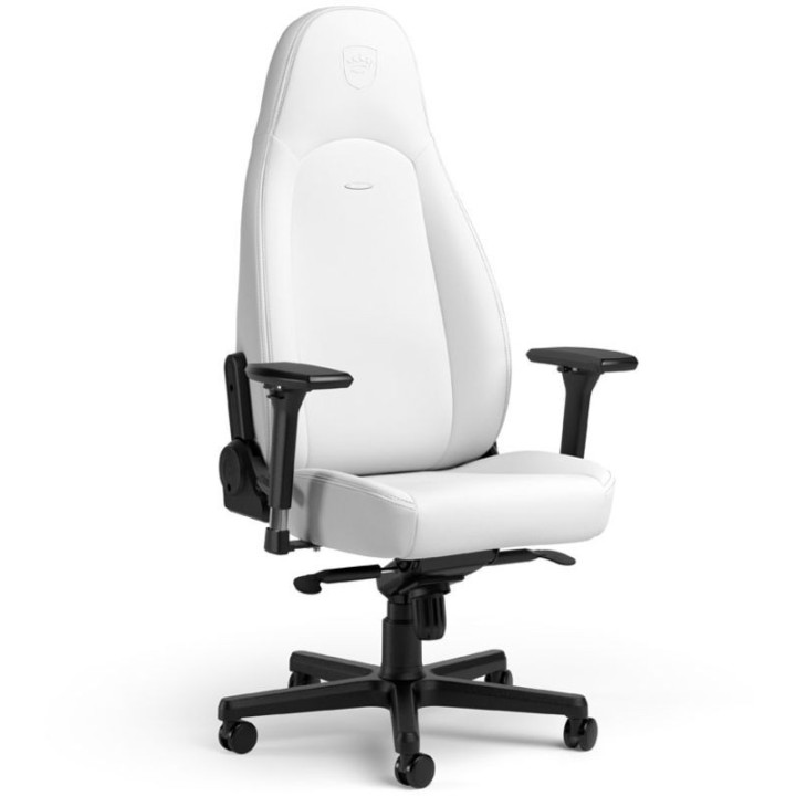 Cadeira noblechairs ICON - White Edition
