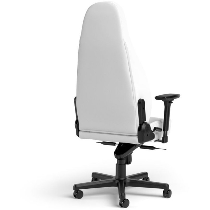 Cadeira noblechairs ICON - White Edition