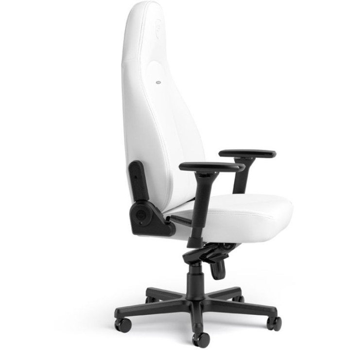 Cadeira noblechairs ICON - White Edition