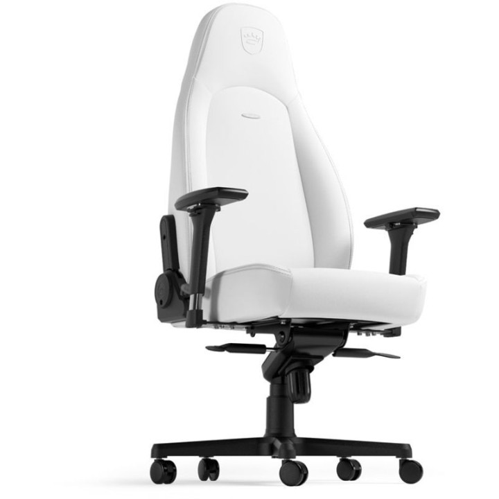 Cadeira noblechairs ICON - White Edition