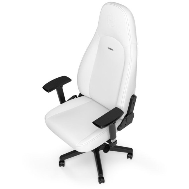 Cadeira noblechairs ICON - White Edition