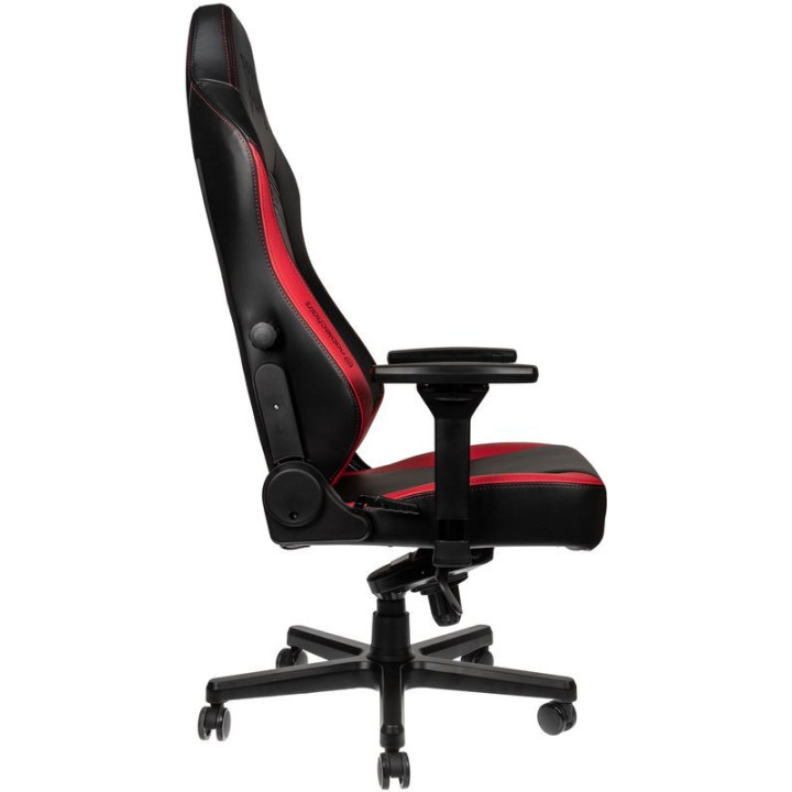 Cadeira noblechairs HERO - Doom Edition