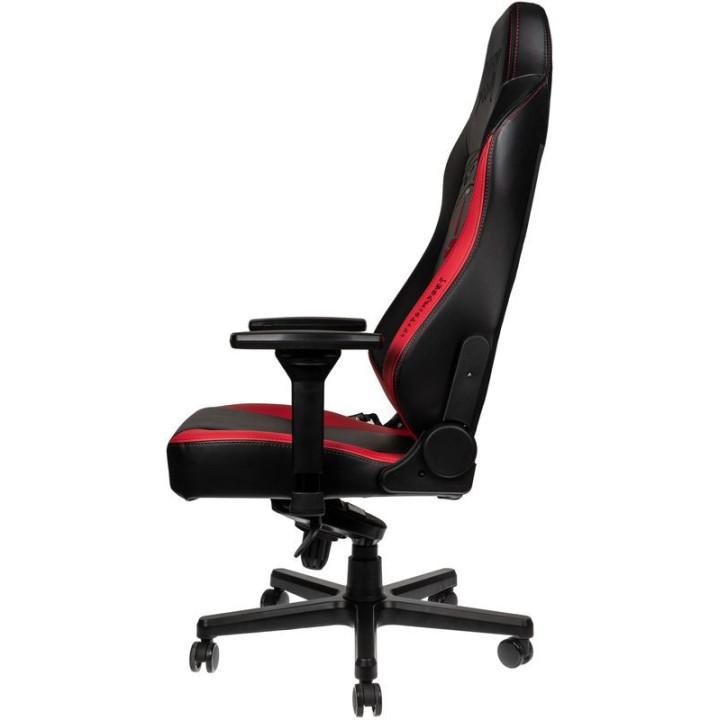 Cadeira noblechairs HERO - Doom Edition