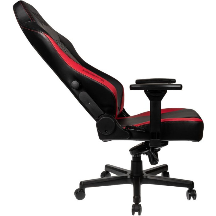 Cadeira noblechairs HERO - Doom Edition