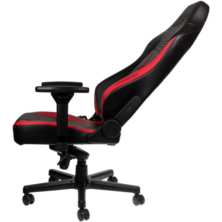 Cadeira noblechairs HERO - Doom Edition