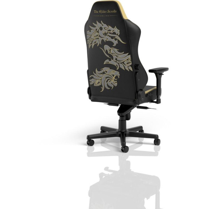 Cadeira noblechairs HERO - The Elder Scrolls Online Special Edition