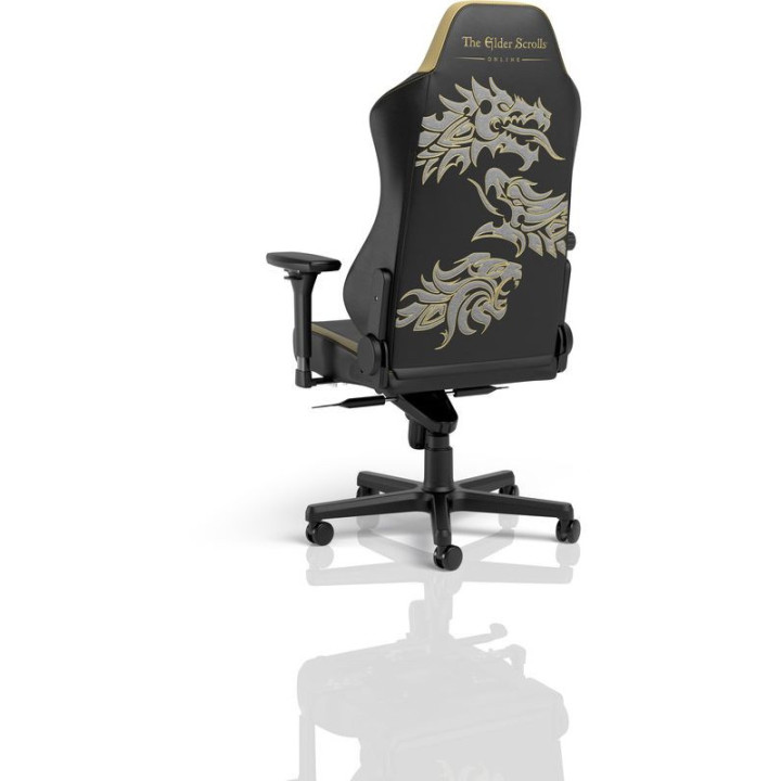Cadeira noblechairs HERO - The Elder Scrolls Online Special Edition