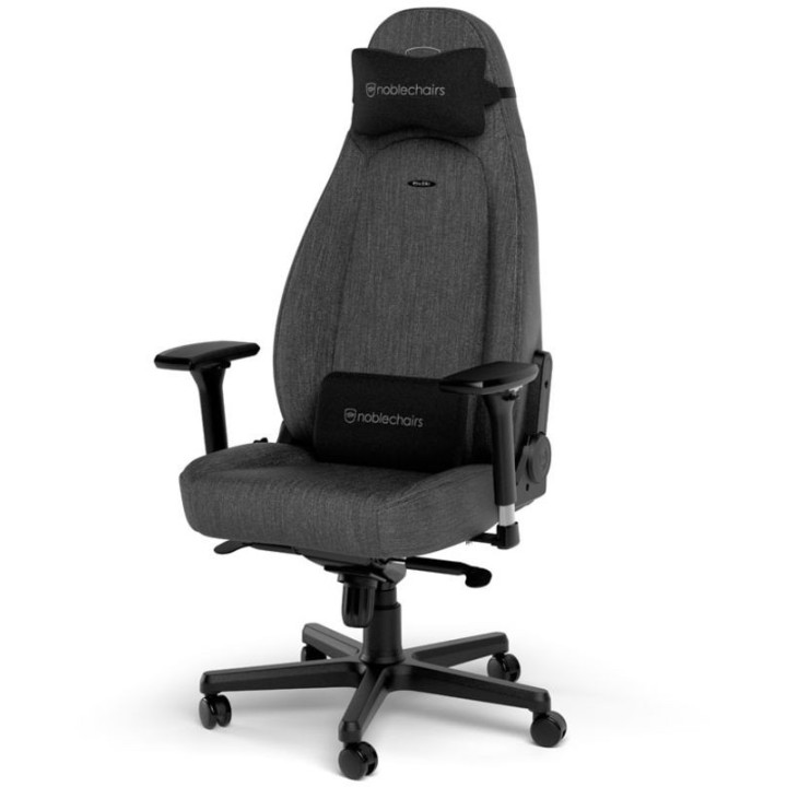 Cadeira noblechairs ICON TX - Fabric Edition Anthracite