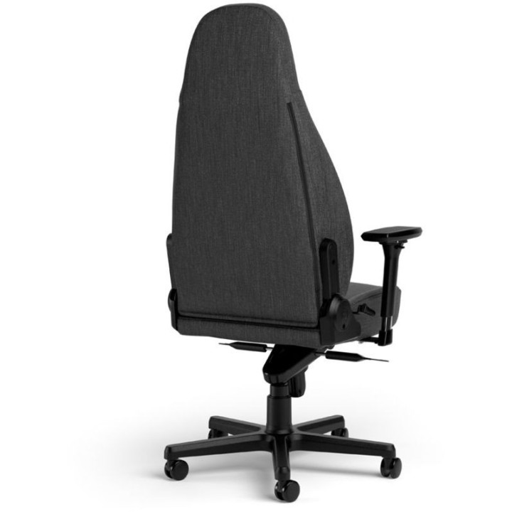 Cadeira noblechairs ICON TX - Fabric Edition Anthracite