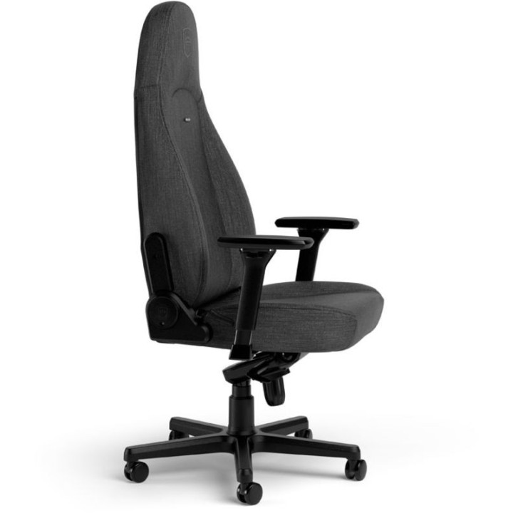 Cadeira noblechairs ICON TX - Fabric Edition Anthracite