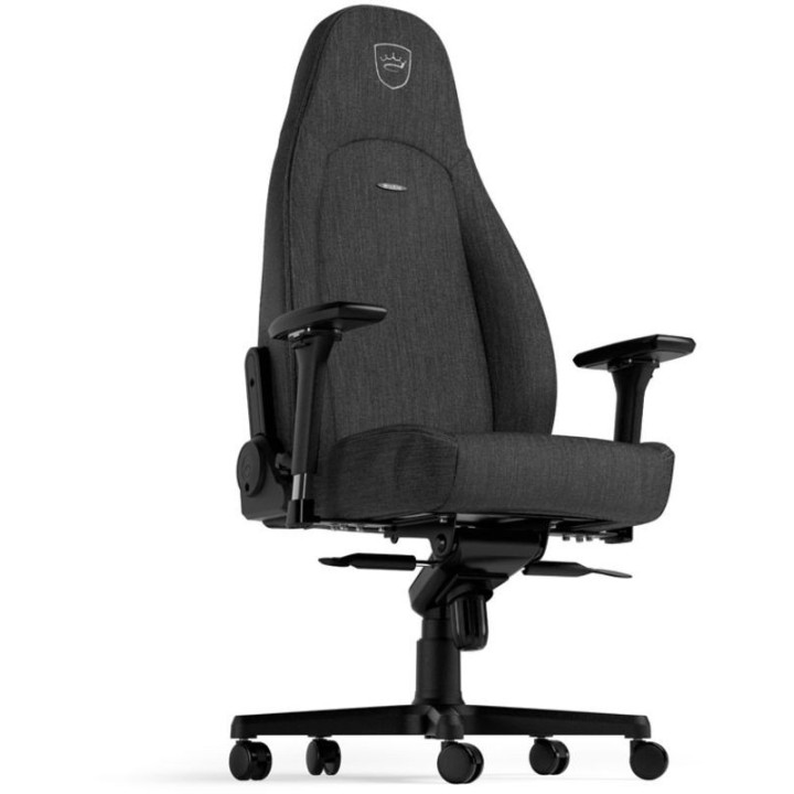 Cadeira noblechairs ICON TX - Fabric Edition Anthracite