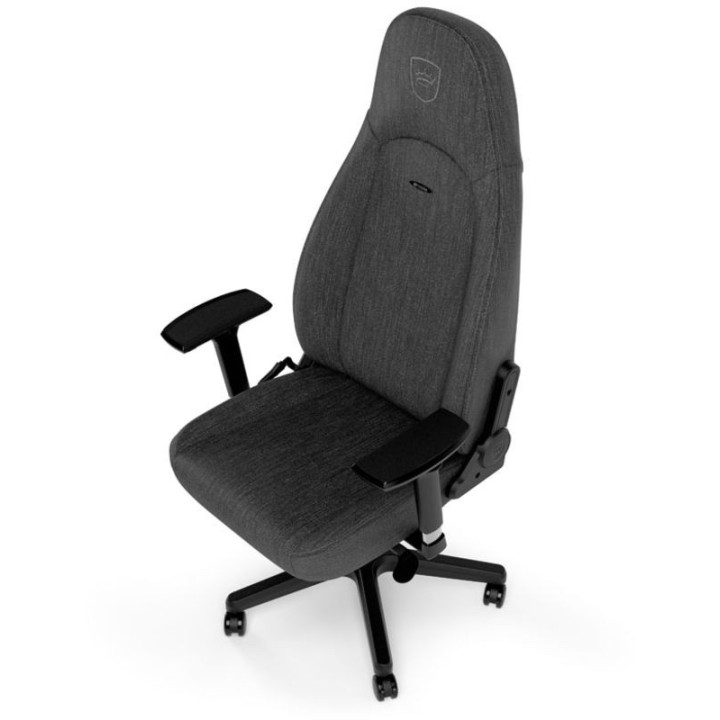Cadeira noblechairs ICON TX - Fabric Edition Anthracite