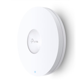 TP-LINK EAP620 HD ponto de acesso WLAN 1800 Mbit s Branco Power over Ethernet (PoE)