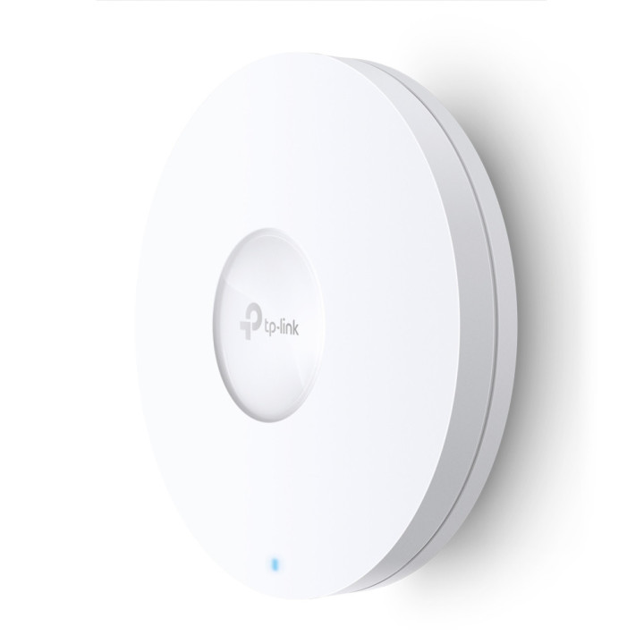 TP-LINK EAP660 HD ponto de acesso WLAN 2500 Mbit s Branco