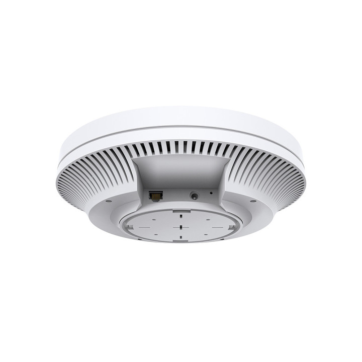 TP-LINK EAP660 HD ponto de acesso WLAN 2500 Mbit s Branco