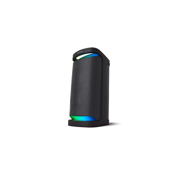 Coluna portátil Sony SRS-XP700 Bluetooth Preta