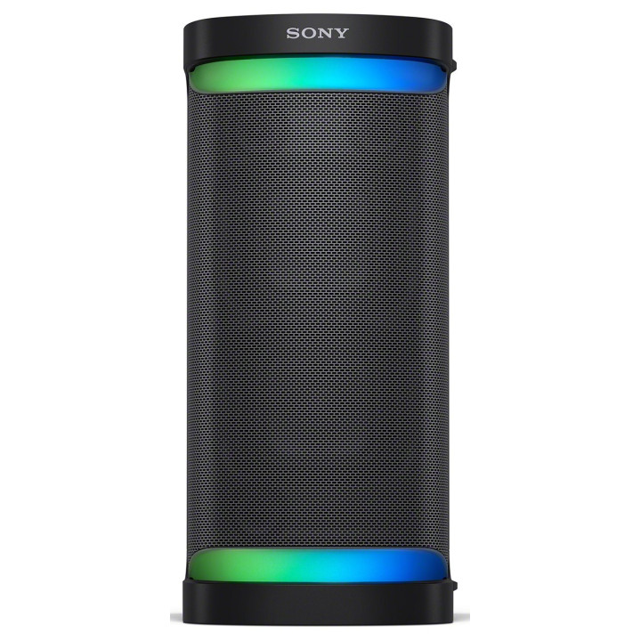 Coluna portátil Sony SRS-XP700 Bluetooth Preta
