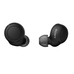 Sony WF-C500 Auscultadores True Wireless Stereo (TWS) Intra-auditivo Calls Music Bluetooth Preto