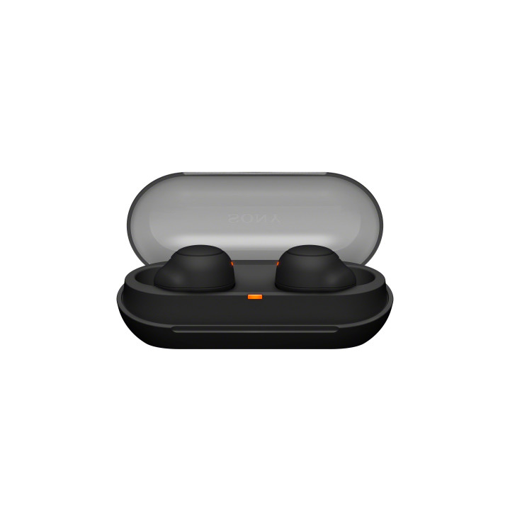Sony WF-C500 Auscultadores True Wireless Stereo (TWS) Intra-auditivo Calls Music Bluetooth Preto