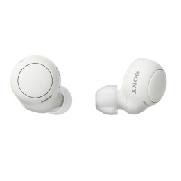 Sony WF-C500 Auscultadores True Wireless Stereo (TWS) Intra-auditivo Calls Music Bluetooth Branco
