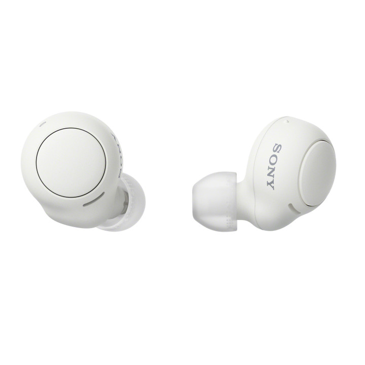 Sony WF-C500 Auscultadores True Wireless Stereo (TWS) Intra-auditivo Calls Music Bluetooth Branco