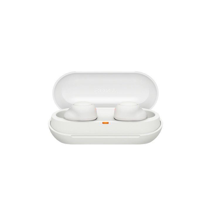 Sony WF-C500 Auscultadores True Wireless Stereo (TWS) Intra-auditivo Calls Music Bluetooth Branco